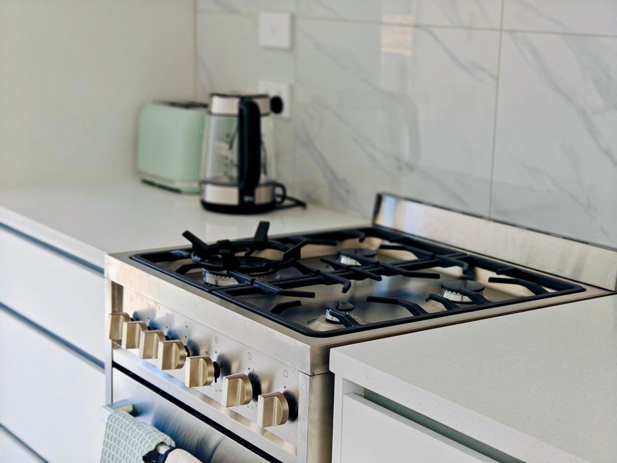 New Built Gem In Hillcrest Holiday home