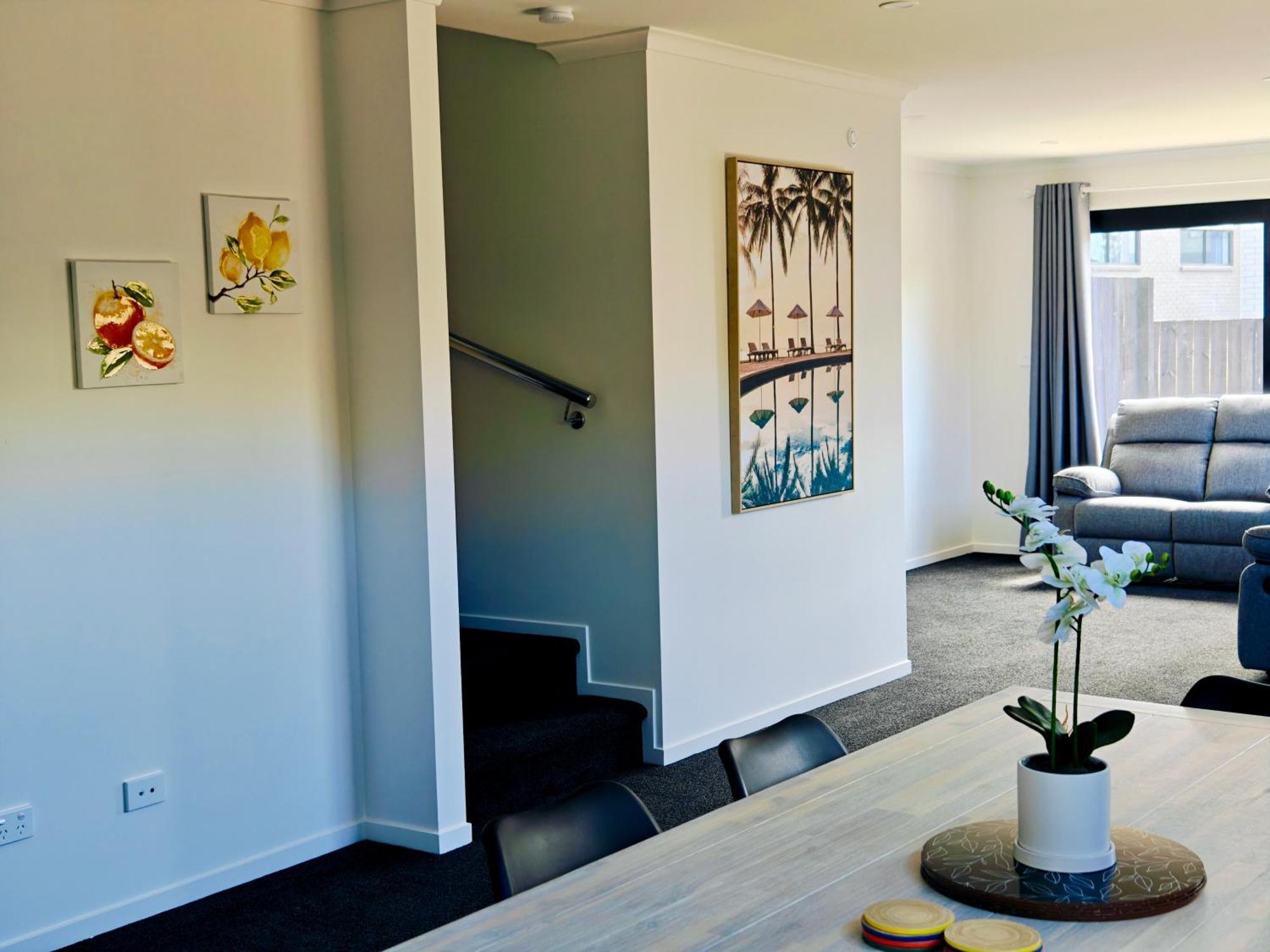 Holiday home New Built Gem In Hillcrest