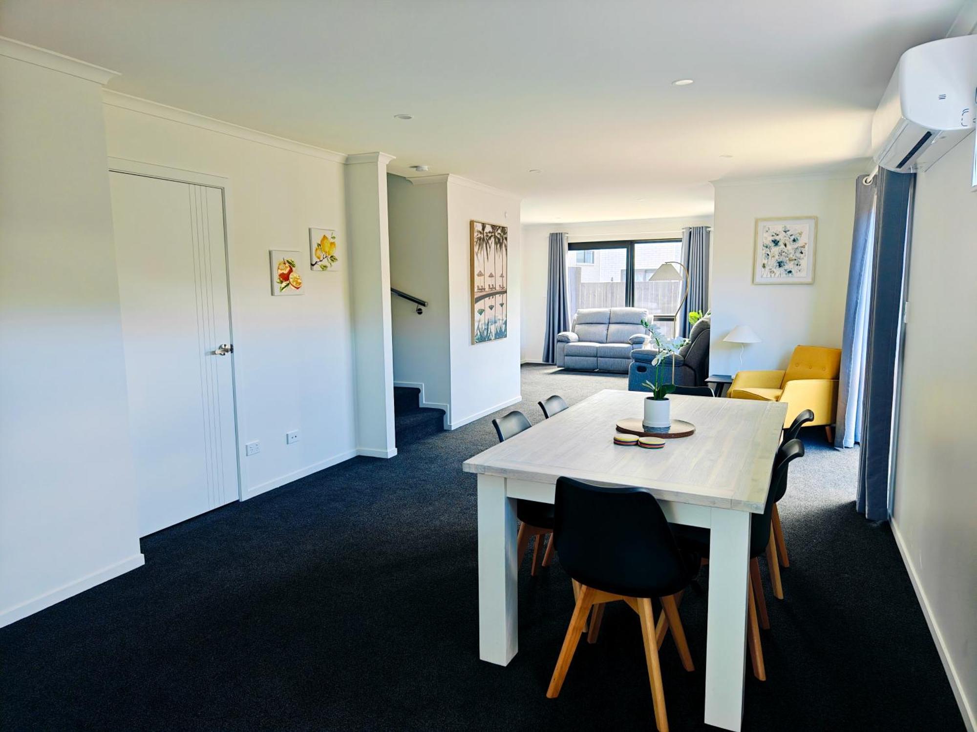 New Built Gem In Hillcrest Holiday home Hamilton