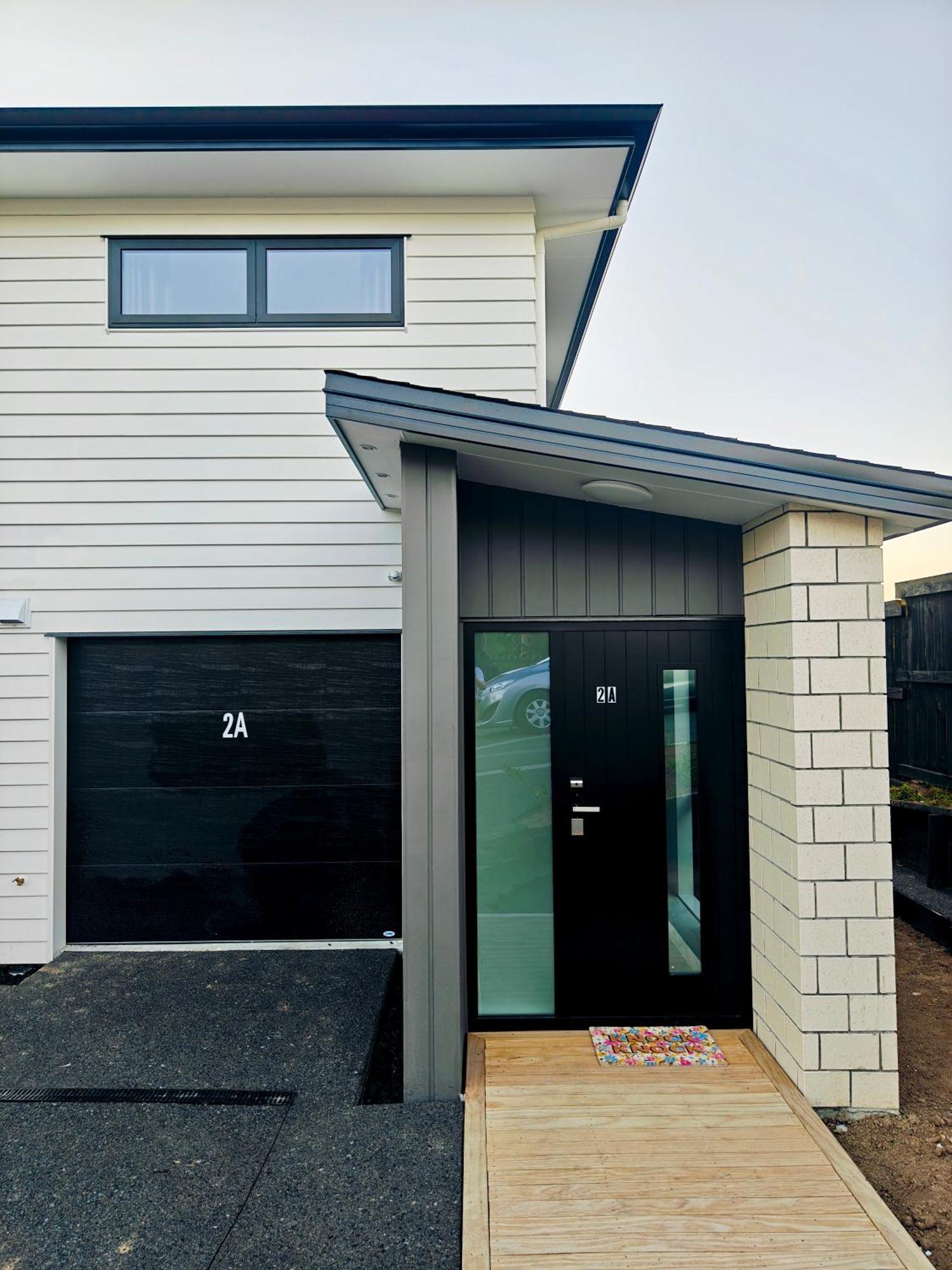 New Built Gem In Hillcrest Holiday home Hamilton