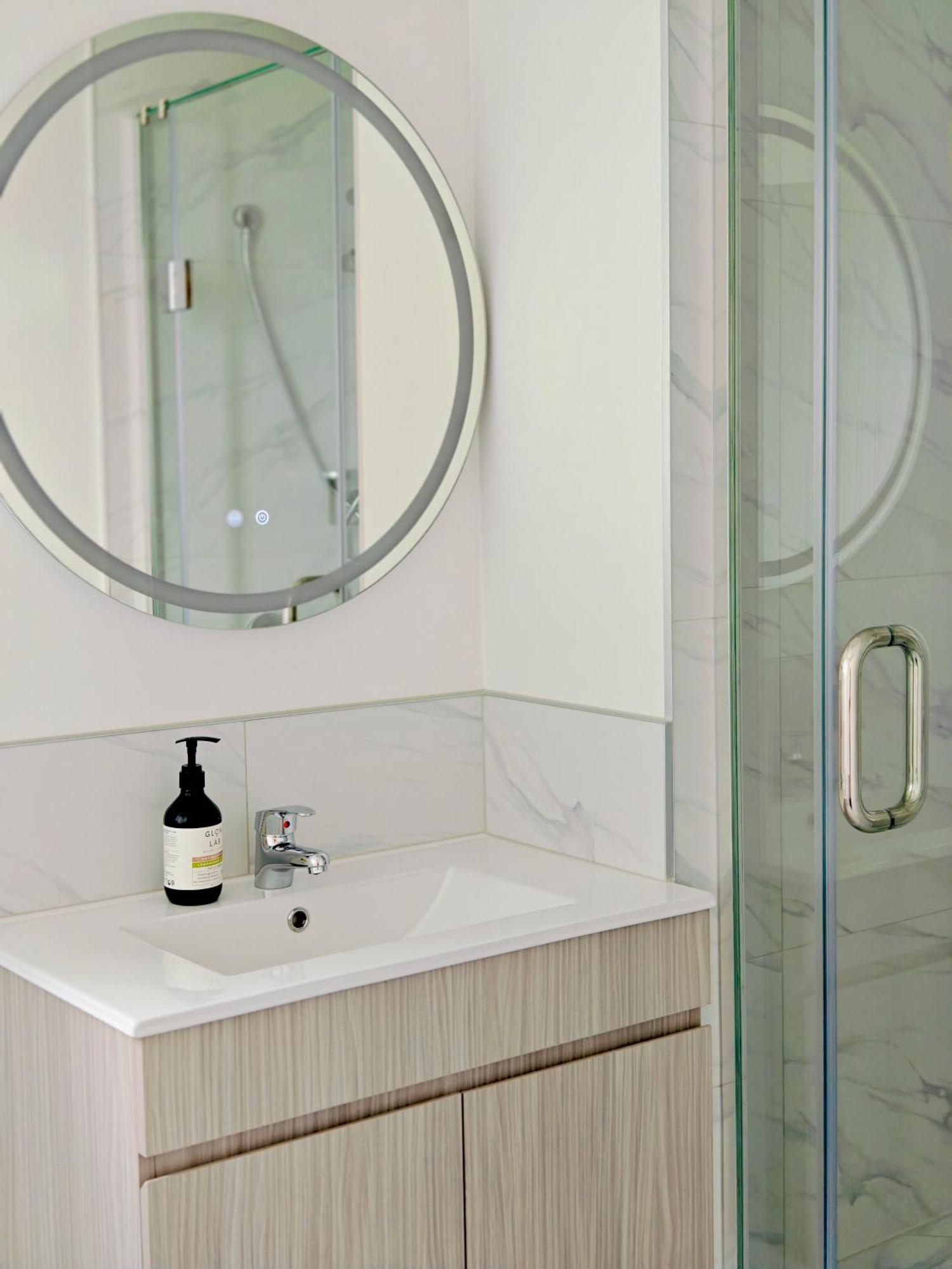 New Built Gem In Hillcrest Holiday home *