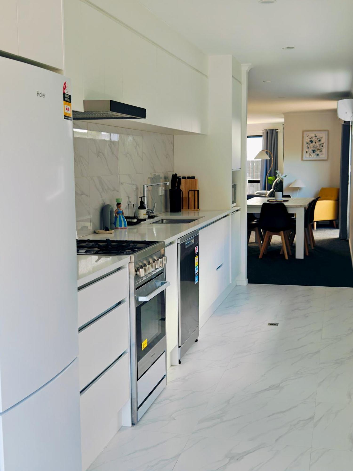 New Built Gem In Hillcrest *