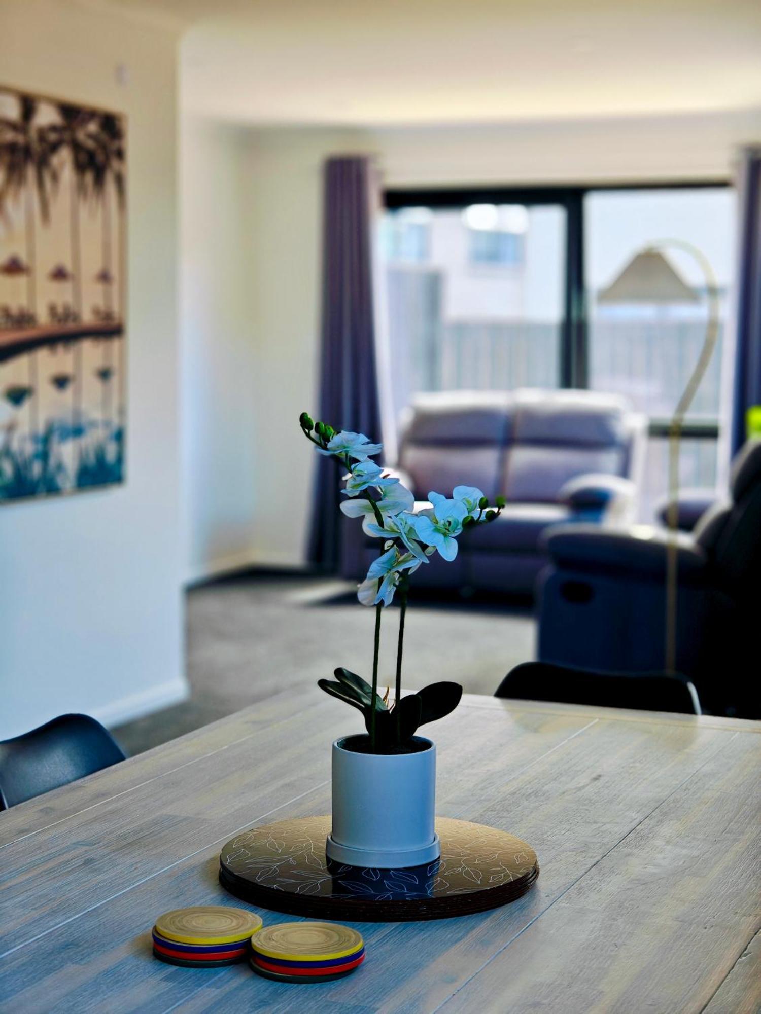 New Built Gem In Hillcrest Holiday home