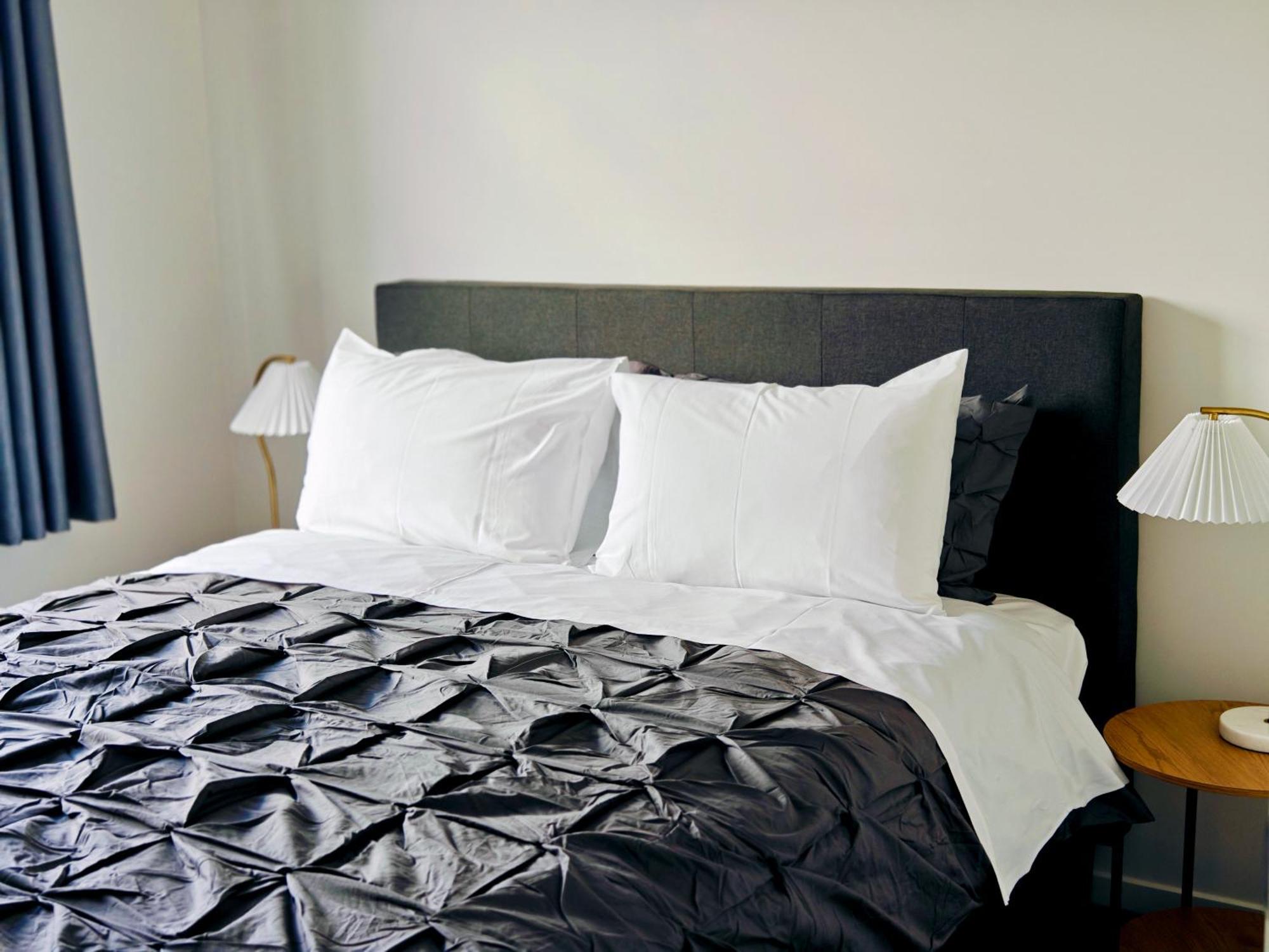 New Built Gem In Hillcrest Holiday home