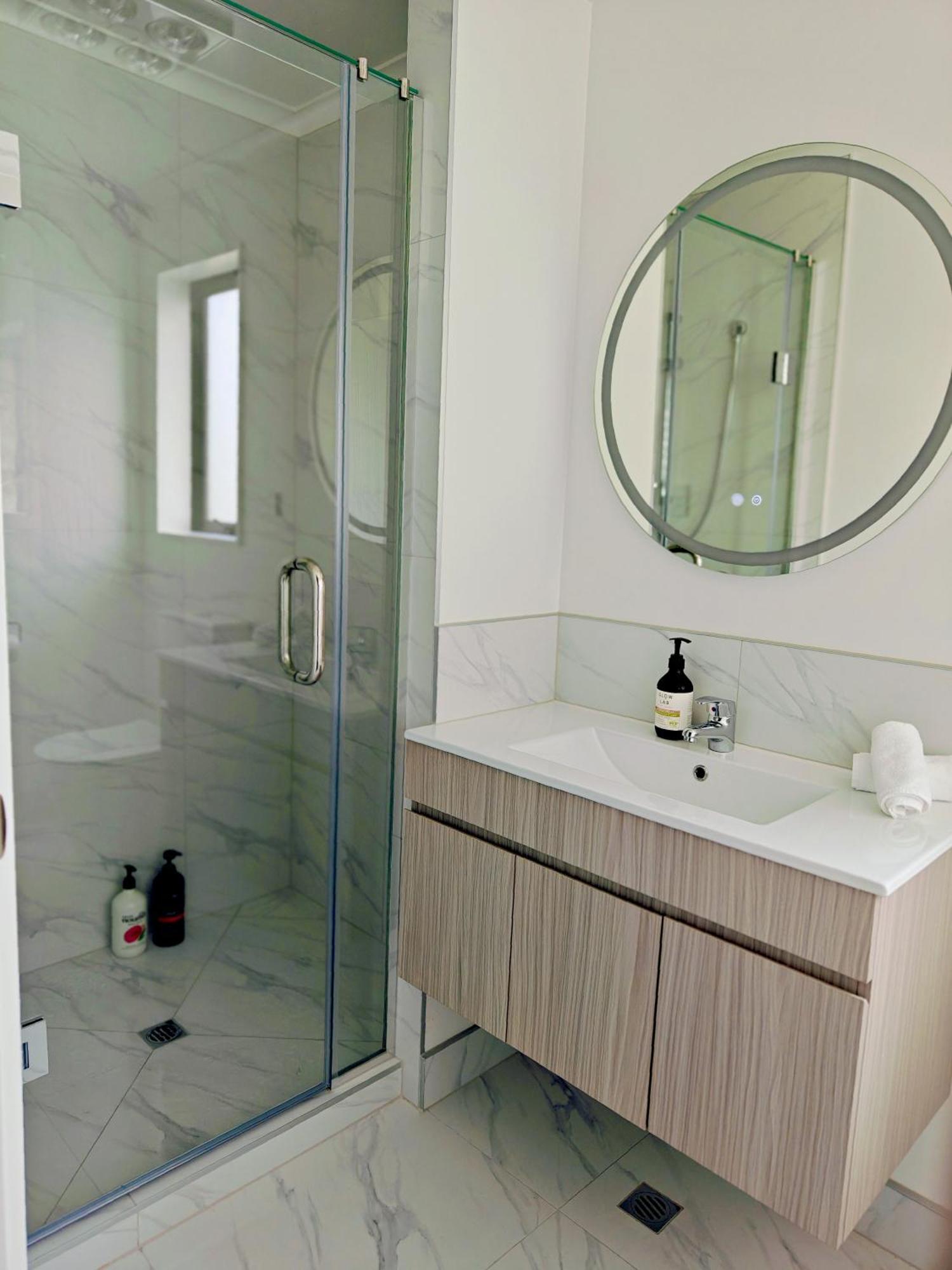 Holiday home New Built Gem In Hillcrest *