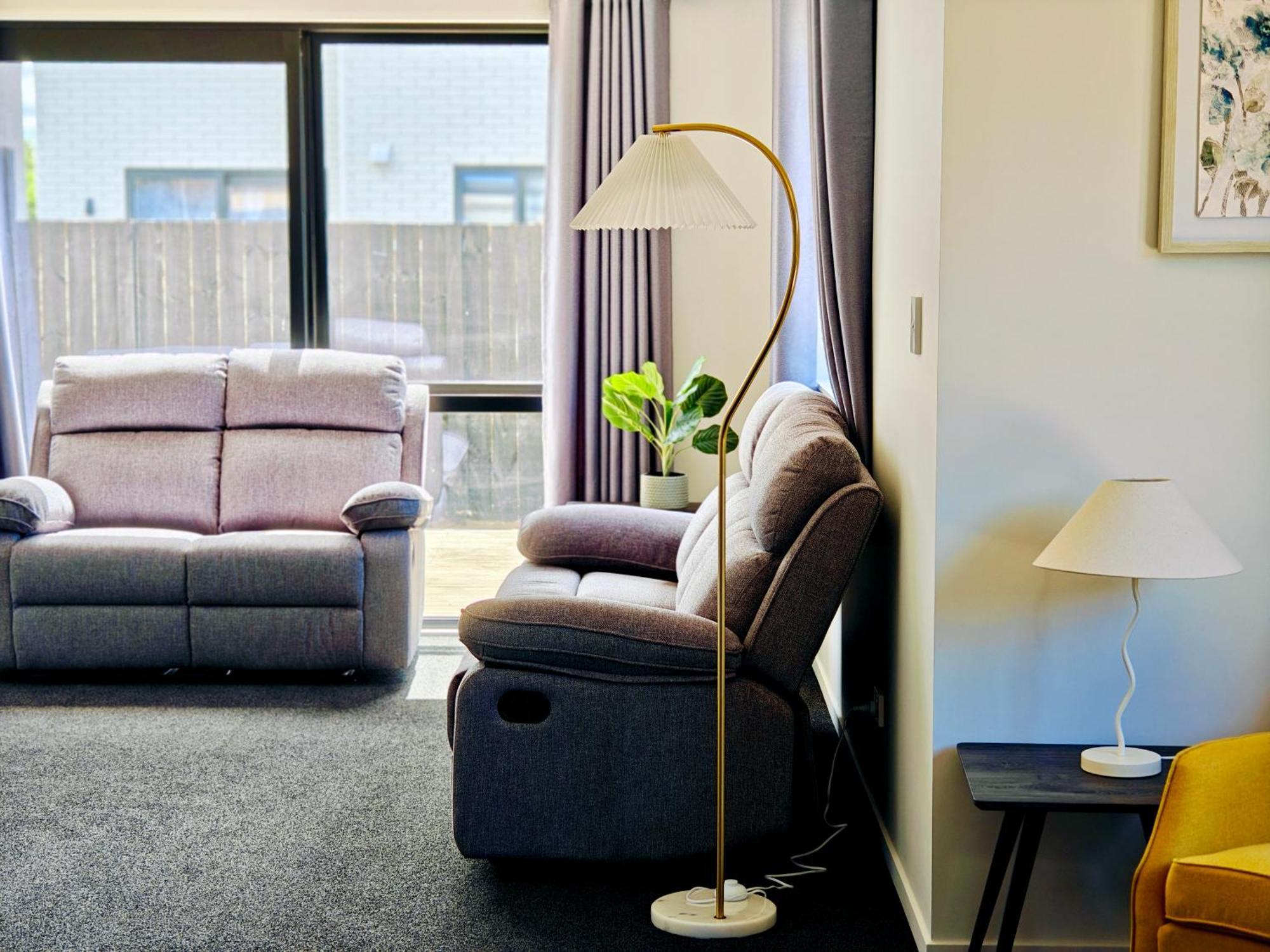 New Built Gem In Hillcrest Holiday home