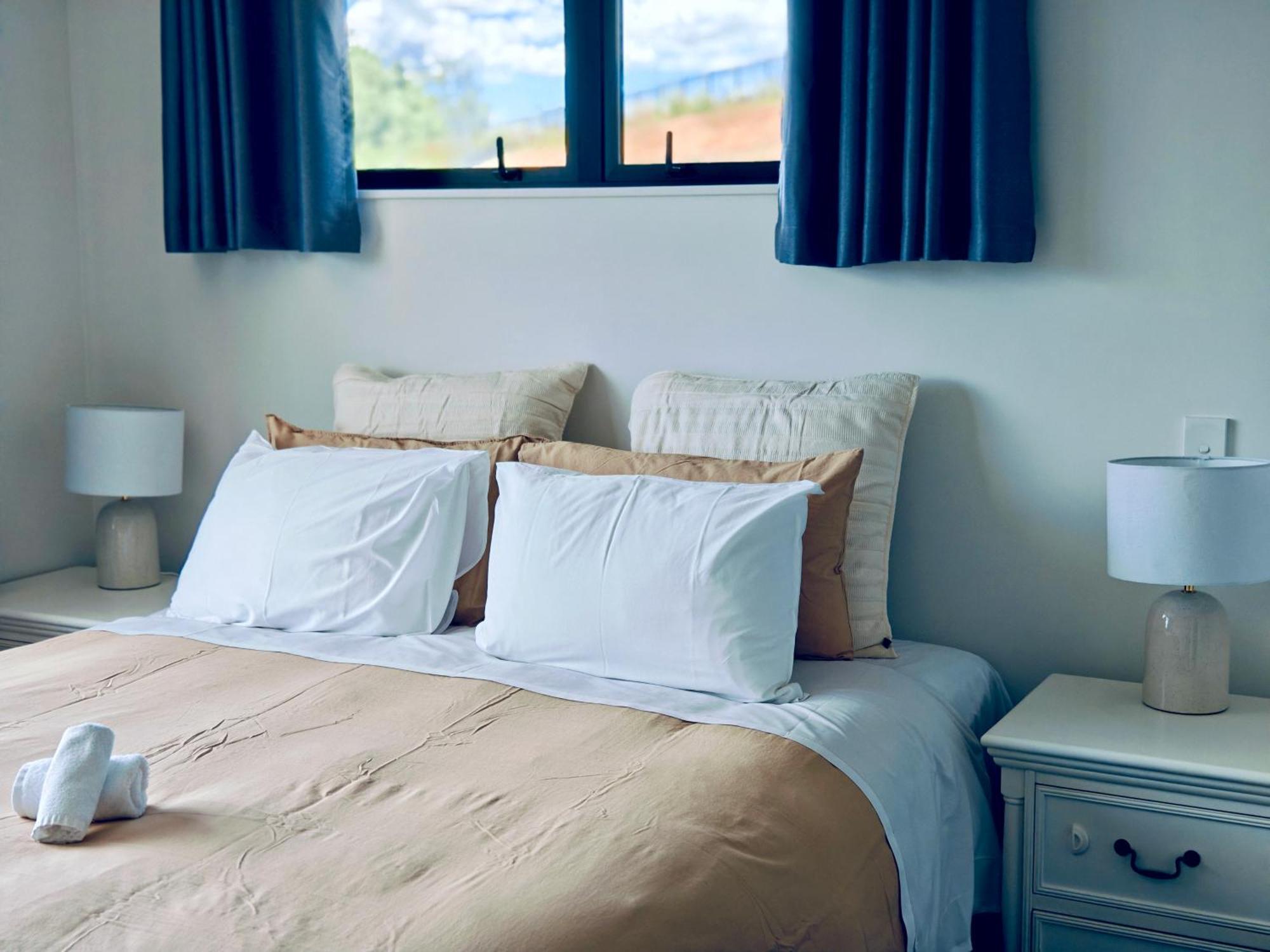 New Built Gem In Hillcrest Holiday home *