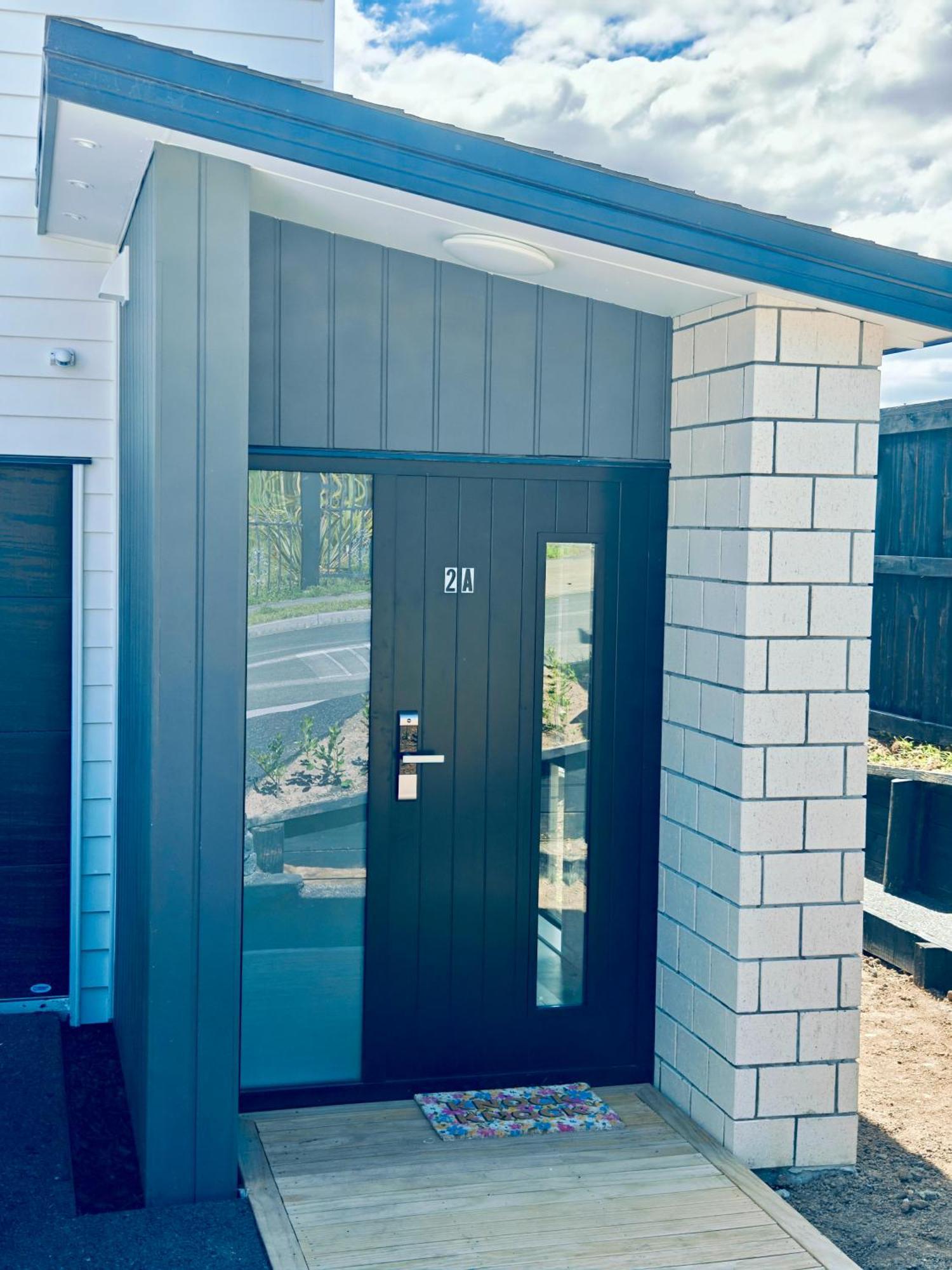 New Built Gem In Hillcrest Holiday home Hamilton