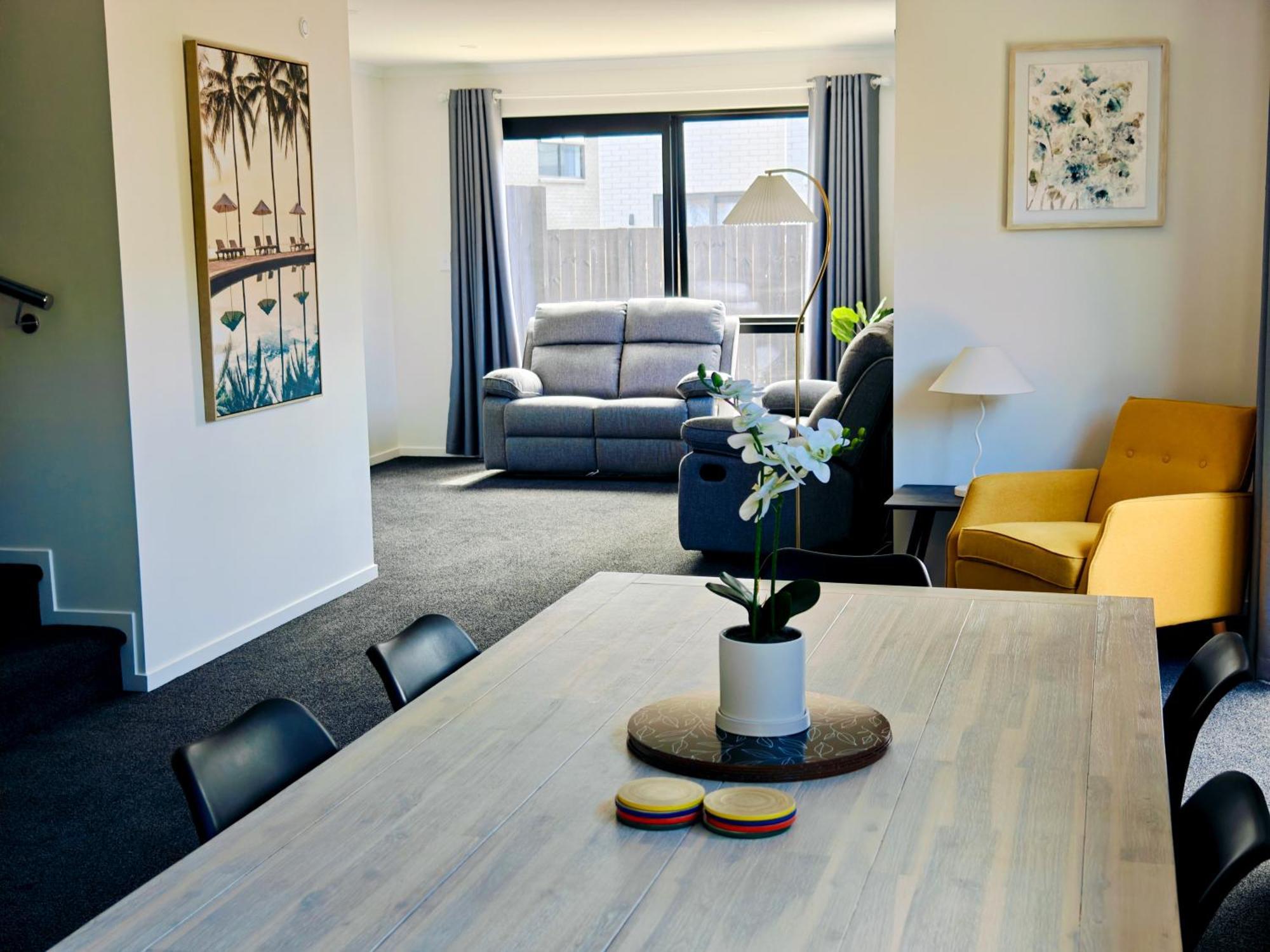 New Built Gem In Hillcrest